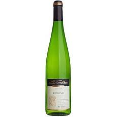 Vin blanc d'Alsace AOC Riesling Reserve CAVE DE TURCKHEIM, 12.5°, 37.5cl