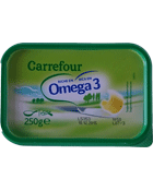 Margarine Oméga 3