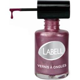 Labell Paris, My Nails - Vernis a ongles Rose Nacre 12, le flacon de 10 ml
