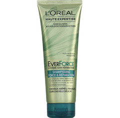 L'Oréal Paris Haute Expertise Shampooing Everforce Force et Réparation 250 ml