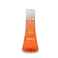 Method liquide vaisselle ecologique clementine pompe 532ml