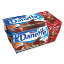 Danette trois chocolats 12x115g