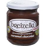Breizella caramel chocolat 4 SAISONS 220g