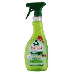 Nettoyant anti calcaire parfum raisin RAINETT, 500ml