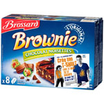 Brossard Brownie