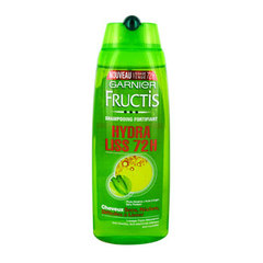 Shampooing Fructis fortifiant Hydra-liss 250ml