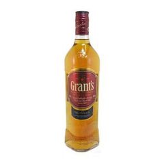 Grant's whisky 40° -50cl