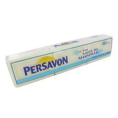 Persavon pur savon de marseille sans parfum 3x300 g