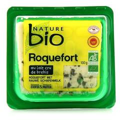 Roquefort Bio AOP