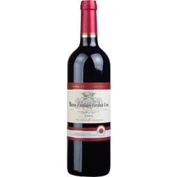 Expert Club, Saint-Emilion Grand Cru vin rouge Expert Club Premium, la bouteille de 75 cl
