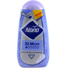 Proteges-slips Nana light Micro x22