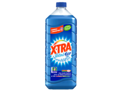 Lessive liquide X-tra Total Eco 3.01l