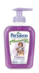 Persavon Savon Liquide Violette 300 ml - Lot de 3