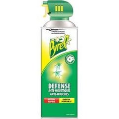 Insecticide special barriere anti volants PYREL, 300ml