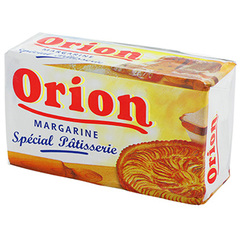 Margarine Orion Special patisserie 500g