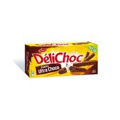 Delacre delichoc sticks ultra chocolat 120g