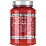 Scitec Nutrition Whey Protein Professional LS vanille, Pack 1er (1 x 920 g)
