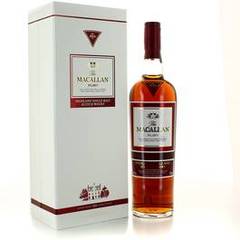 Whisky The Macallan Ruby 40° En coffret 70cl