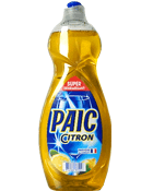 Liquide vaisselle Paic Citron 750ml