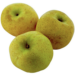 Pommes Chantecler barquette x6