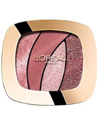 L'Oréal Paris Color Riche les Ombres Fard à Paupière S10 Rose 30 g