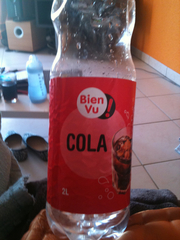 U Bien Vu Cola 2l