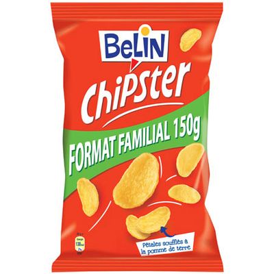 Belin Chipster 150g