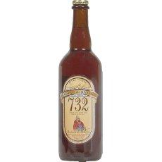 Biere doree 732 Brasserie de Bellefois, 75cl