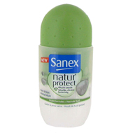 Deodorant bille Sanex Natur protect 50ml