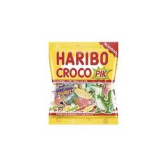 Haribo Croco Pik 120 g - 