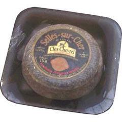 Selles sur Cher AOP, le fromage de 150g