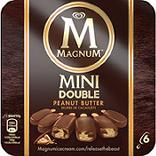 Magnum mini peanut butter 300g