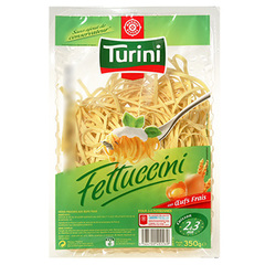 Pates fraiches Turini Fettuccini 350g