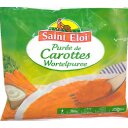 Puree de carottes, portionnable, le sachet de 750g