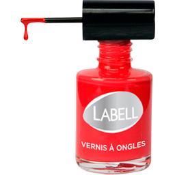 Labell Paris, My Nails - Vernis a ongles Corail 11, le flacon de 10 ml