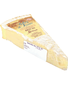Brie de Meaux au lait cru