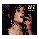 ZAZ- Sur la route + DVD