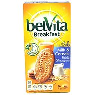 Belvita Milk & Cereal Breakfast Biscuit 300g