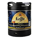 Bière Leffe 9° rituel Perfect Draft - fût 6L