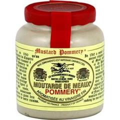 Pommery Moutarde de Meaux le pot de 100 g