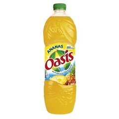OASIS Ananas, 2l