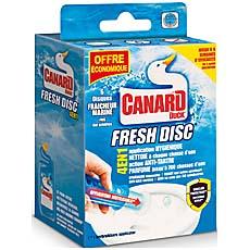 Canard fresh disc marine x6 offre economique