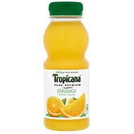 Tropicana Orange Avec Pulpe 25cl (pack de 12)