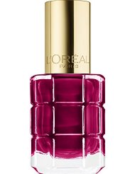 L'Oréal Paris Color Riche Vernis à l'Huile 552 Rubis Folies 13,5 ml