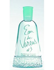 Ulric de Varens N° 3 Eau de Parfum sous Etui 150 ml