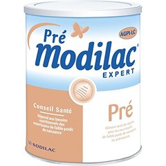 Modilac - PRE MODILAC EXPERT 400G