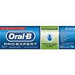 Oral B pro-expert dentifrice fraicheur saine 75ml