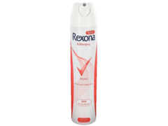 Deodorant 24h Musc fraicheur naturelle - Women