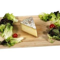 Selectionne par votre magasin, Tome des Bauges AOC, emballes et choisis par notre fromager
