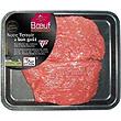 2 X Steak * à griller BOEUF GOURMAND, France 260 g